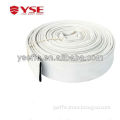 PU/PVC/RUBBER/EPDM lining fabric fire hose